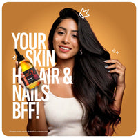Thumbnail for Careberry Organic Cold Pressed Castor Oil (Arandi Oil)