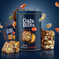 Thumbnail for Farmley Date bites