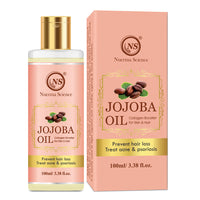 Thumbnail for Nuerma Science Jojoba Hair & Skin Oil