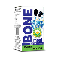 Thumbnail for Basic Ayurveda Bone Meal Tablets
