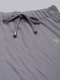 Thumbnail for Side Slit High-Rise Stretchable Viscose Saree Skirt