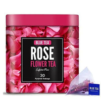Thumbnail for blue-tea-rose-flower-tea-bag