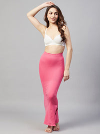 Thumbnail for High Rise Stretchable Saree Shapewear