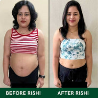 Thumbnail for Rishi Natural Belly Fat Tea