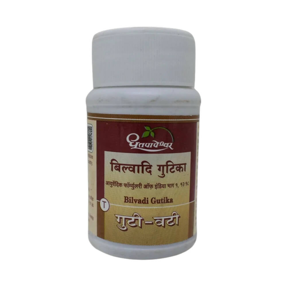dhootapapeshwar-bilvadi-gutika-tablets