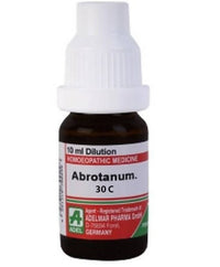 Thumbnail for adel-homeopathy-abrotanum-dilutio