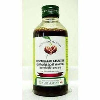 Thumbnail for vaidyaratnam-dusparsakadi-kashayam
