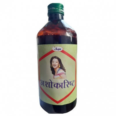 unjha-ashokarishta