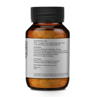 Thumbnail for Merlion Naturals Hibiscus 500mg Tablets
