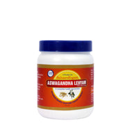 Thumbnail for sahasrayogam-aswagandha-lehyam