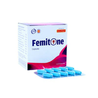 Thumbnail for sahasrayogam-femitone-capsules