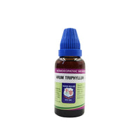 Thumbnail for father-muller-arum-triphyllum-mother-tincture-