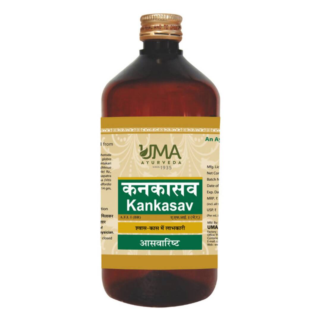 uma-ayurveda-kankasava-syrup