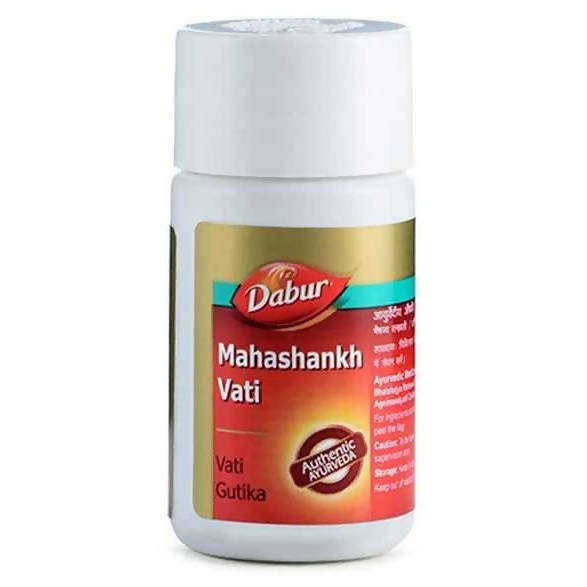 dabur-mahashankh-vati-tablets