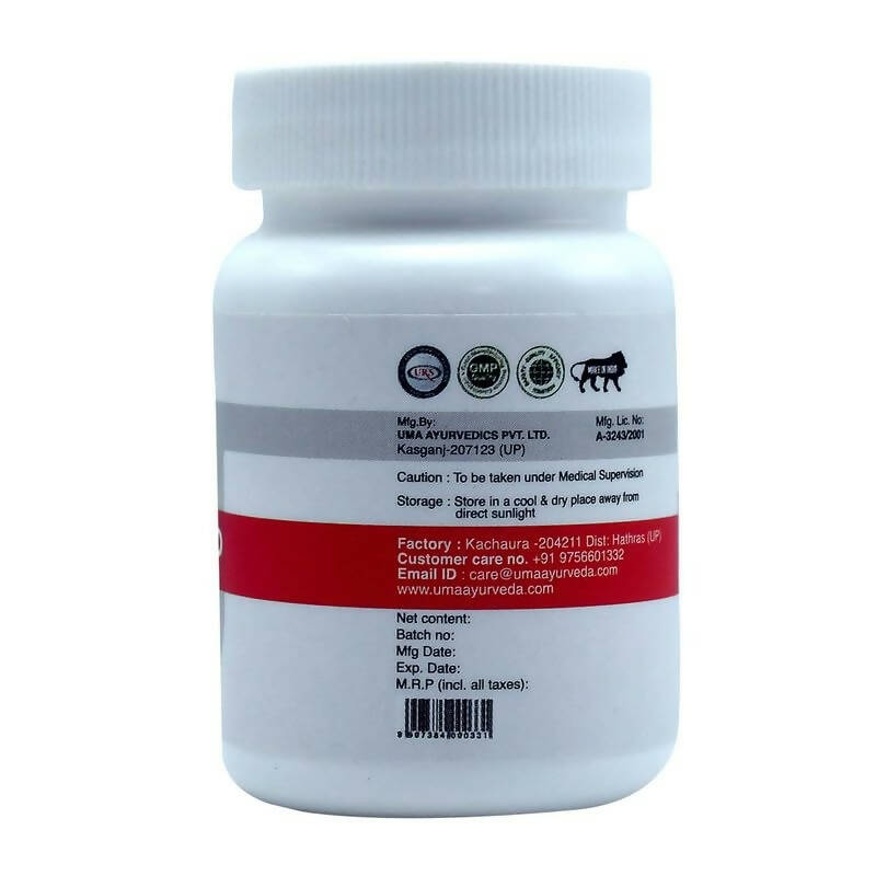 uma-ayurveda-umarhoid-tablets