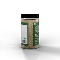 Thumbnail for IKAI Organic White Sesame Seeds