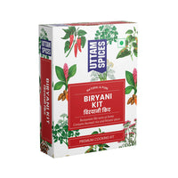 Thumbnail for uttam-spices-biryani-kit-restaurant-like-tast