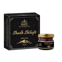 Thumbnail for MAPL Shudh Sj Resin Form