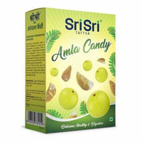 Thumbnail for sri-sri-tattva-amla-candy-plain-flavoured