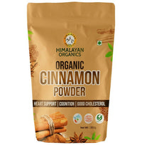 Thumbnail for himalayan-organics-cinnamon-powder