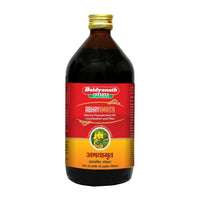 Thumbnail for baidyanath-nagpur-abhayamrita-syrup