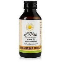 Thumbnail for Kerala Ayurveda Mahamasha Thailam