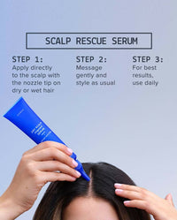 Thumbnail for Aavrani Scalp Rescue Serum