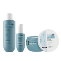 Thumbnail for bare-anatomy-expert-damage-repair-kit-(shampoo-+-hair-mask-+-serum)-|-repairs-damaged,-weak-and-dry-hai