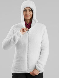 Thumbnail for women-white-solid-tailored-jacket