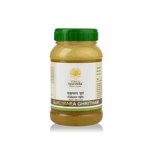 kerala-ayurveda-sukumara-ghritham