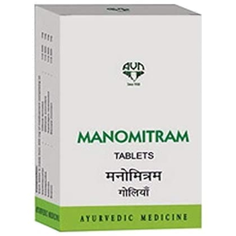 avn-ayurveda-manomitram-tablets