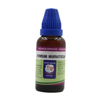 Thumbnail for father-muller-ferrum-muriaticum-mother-tincture-