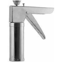 Thumbnail for Stainless Steel Kitchen Press Maker with 12 Pieces