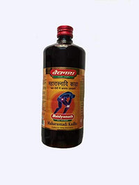 Thumbnail for Baidyanath Maharasanadi Kadha 450 ML