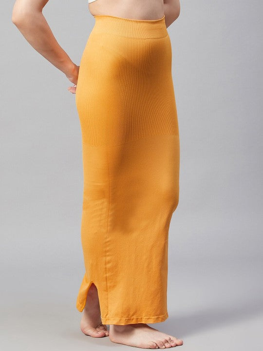 High Rise Stretchable Saree Shapewear