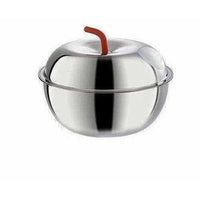 Thumbnail for stainless-steel-serving-pot-capacity