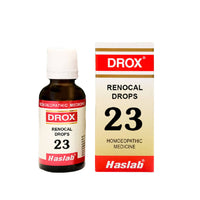 Thumbnail for haslab-homeopathy-drox-23-renocal-dro