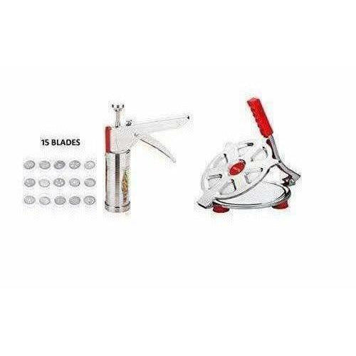 stainless-steel-press-maker-and-stainless-steel-puri-make