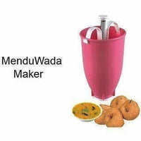 Thumbnail for plastic-medu-vada-make