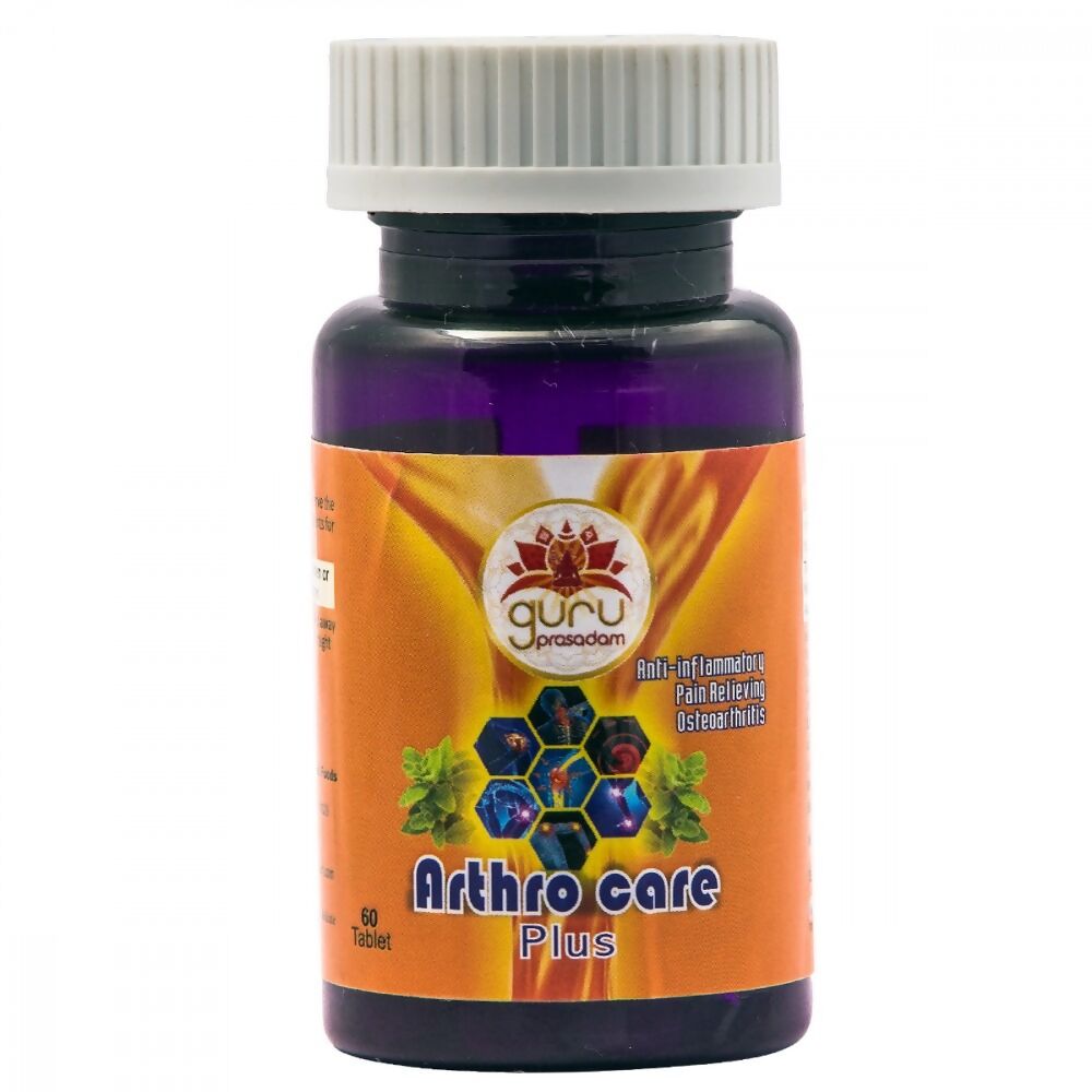 guru-prasadam-arthro-care-plus-tablets