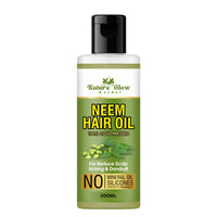 Thumbnail for nature-glow-herbal-neem-hair-oi