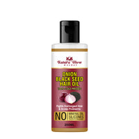 Thumbnail for nature-glow-herbal-onion-black-seed-hair-oi