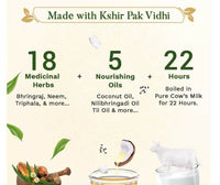 Thumbnail for Sesa Ayurvedic Hair Oil
