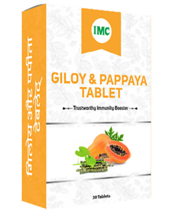 imc-giloy-and-pappaya-tablets