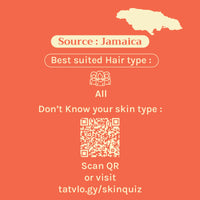Thumbnail for Tattvalogy Jamaican Black Castor Oil