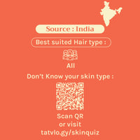 Thumbnail for Tattvalogy Cold Pressed Black Seed Oil