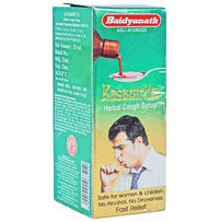 Thumbnail for baidyanath-jhansi-kasamrita-herbal-cough-syrup
