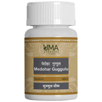 Thumbnail for uma-ayurveda-medohara-guggulu-tablets