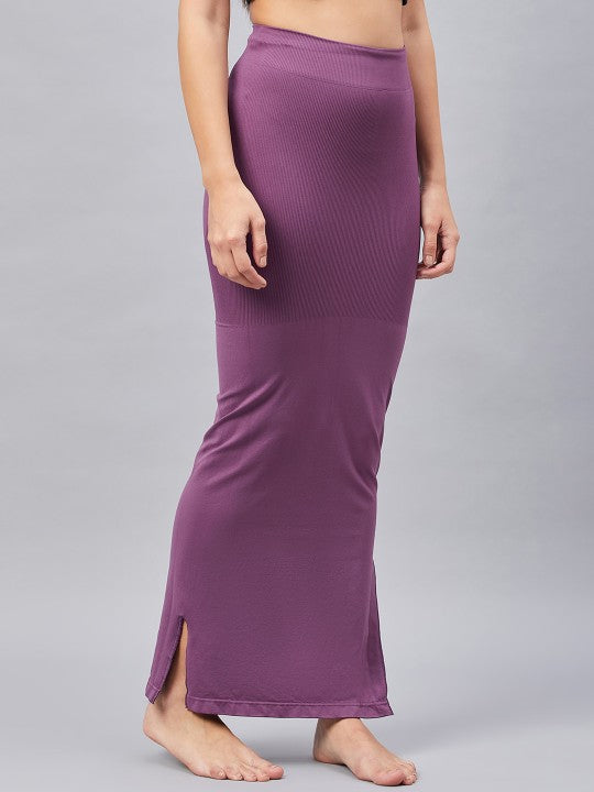 High Rise Stretchable Saree Shapewear