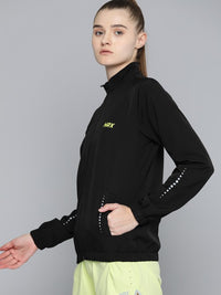 Thumbnail for women-rapid-dry-running-sporty-jacket